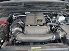 2024 Nissan Frontier Pro-x 4x2 Серый vin: 1N6ED1EJ6RN616624