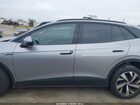 2023 Volkswagen Id.4 Awd Pro Silver vin: 1V2DNPE85PC034033