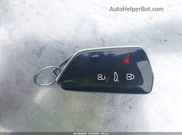 1V2DNPE85PC034033 2023 VOLKSWAGEN ID.4 Silver Вид панелі приладів