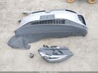 2023 Volkswagen Id.4 Awd Pro Silver vin: 1V2DNPE85PC034033