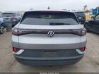 2023 Volkswagen Id.4 Awd Pro Silver vin: 1V2DNPE85PC034033