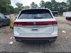 2024 Volkswagen Atlas 2.0t Se White vin: 1V2DR2CA5RC614043 2024 Volkswagen Atlas 2.0t Se White vin: 1V2DR2CA5RC614043