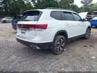 2024 Volkswagen Atlas 2.0t Se White vin: 1V2DR2CA5RC614043 2024 Volkswagen Atlas 2.0t Se White vin: 1V2DR2CA5RC614043