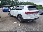 2024 Volkswagen Atlas 2.0t Se White vin: 1V2DR2CA5RC614043 2024 Volkswagen Atlas 2.0t Se White vin: 1V2DR2CA5RC614043