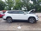 2024 Volkswagen Atlas 2.0t Se White vin: 1V2DR2CA5RC614043 2024 Volkswagen Atlas 2.0t Se White vin: 1V2DR2CA5RC614043