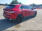 2020 Volkswagen Atlas Cross Sport 3.6l V6 Sel Красный vin: 1V2EE2CA9LC216129