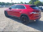 2020 Volkswagen Atlas Cross Sport 3.6l V6 Sel Красный vin: 1V2EE2CA9LC216129