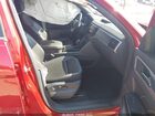 2020 Volkswagen Atlas Cross Sport 3.6l V6 Sel Красный vin: 1V2EE2CA9LC216129