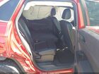 2020 Volkswagen Atlas Cross Sport 3.6l V6 Sel Красный vin: 1V2EE2CA9LC216129