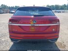 2020 Volkswagen Atlas Cross Sport 3.6l V6 Sel Красный vin: 1V2EE2CA9LC216129