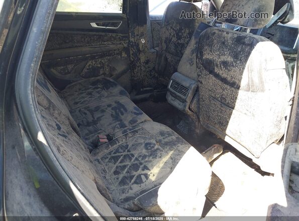 1V2FE2CA1RC246304 2024 VOLKSWAGEN ATLAS Black Vista de la etiqueta del VIN