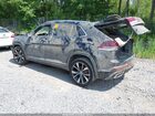 2024 Volkswagen Atlas Cross Sport 2.0t Sel Premium R-line Black vin: 1V2FE2CA1RC246304