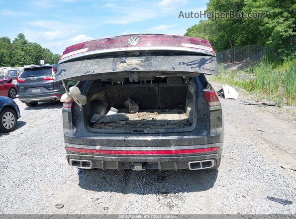 1V2FE2CA1RC246304 2024 VOLKSWAGEN ATLAS Black 