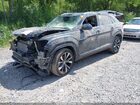 2024 Volkswagen Atlas Cross Sport 2.0t Sel Premium R-line Black vin: 1V2FE2CA1RC246304