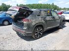 2024 Volkswagen Atlas Cross Sport 2.0t Sel Premium R-line Black vin: 1V2FE2CA1RC246304