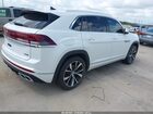 2024 Volkswagen Atlas Cross Sport 2.0t Sel Premium R-line White vin: 1V2FE2CAXRC232496 2024 Volkswagen Atlas Cross Sport 2.0t Sel Premium R-line White vin: 1V2FE2CAXRC232496
