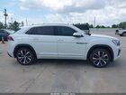 2024 Volkswagen Atlas Cross Sport 2.0t Sel Premium R-line White vin: 1V2FE2CAXRC232496 2024 Volkswagen Atlas Cross Sport 2.0t Sel Premium R-line White vin: 1V2FE2CAXRC232496