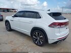 2024 Volkswagen Atlas Cross Sport 2.0t Sel Premium R-line White vin: 1V2FE2CAXRC232496 2024 Volkswagen Atlas Cross Sport 2.0t Sel Premium R-line White vin: 1V2FE2CAXRC232496