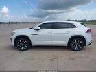 2024 Volkswagen Atlas Cross Sport 2.0t Sel Premium R-line White vin: 1V2FE2CAXRC232496 2024 Volkswagen Atlas Cross Sport 2.0t Sel Premium R-line White vin: 1V2FE2CAXRC232496