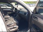 2020 Volkswagen Atlas Cross Sport 2.0t S White vin: 1V2GC2CA6LC203322