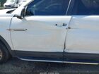 2020 Volkswagen Atlas Cross Sport 2.0t S White vin: 1V2GC2CA6LC203322