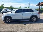 2020 Volkswagen Atlas Cross Sport 2.0t S White vin: 1V2GC2CA6LC203322