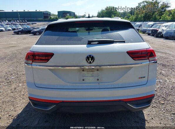 1V2GC2CA6LC203322 2020 VOLKSWAGEN ATLAS White 