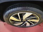2024 Volkswagen Atlas 2.0t Se W/technology vin: 1V2HR2CA0RC555310