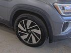 2024 Volkswagen Atlas 2.0t Se W/technology vin: 1V2HR2CA3RC558475