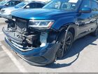 2023 Volkswagen Atlas 3.6l V6 Se W/technology Blue vin: 1V2KR2CAXPC527081 2023 Volkswagen Atlas 3.6l V6 Se W/technology Blue vin: 1V2KR2CAXPC527081