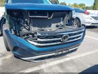 2023 Volkswagen Atlas 3.6l V6 Se W/technology Blue vin: 1V2KR2CAXPC527081 2023 Volkswagen Atlas 3.6l V6 Se W/technology Blue vin: 1V2KR2CAXPC527081