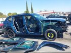 2023 Volkswagen Atlas 3.6l V6 Se W/technology Blue vin: 1V2KR2CAXPC527081 2023 Volkswagen Atlas 3.6l V6 Se W/technology Blue vin: 1V2KR2CAXPC527081