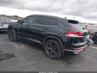 2021 Volkswagen Atlas Cross Sport 3.6l V6 Se W/technology R-line Черный vin: 1V2PE2CA7MC232145 2021 Volkswagen Atlas Cross Sport 3.6l V6 Se W/technology R-line Черный vin: 1V2PE2CA7MC232145