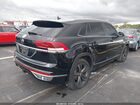 2021 Volkswagen Atlas Cross Sport 3.6l V6 Se W/technology R-line Черный vin: 1V2PE2CA7MC232145 2021 Volkswagen Atlas Cross Sport 3.6l V6 Se W/technology R-line Черный vin: 1V2PE2CA7MC232145