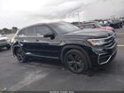 2021 Volkswagen Atlas Cross Sport 3.6l V6 Se W/technology R-line Черный vin: 1V2PE2CA7MC232145 2021 Volkswagen Atlas Cross Sport 3.6l V6 Se W/technology R-line Черный vin: 1V2PE2CA7MC232145