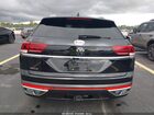 2021 Volkswagen Atlas Cross Sport 3.6l V6 Se W/technology R-line Черный vin: 1V2PE2CA7MC232145 2021 Volkswagen Atlas Cross Sport 3.6l V6 Se W/technology R-line Черный vin: 1V2PE2CA7MC232145