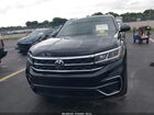 2021 Volkswagen Atlas Cross Sport 3.6l V6 Se W/technology R-line Черный vin: 1V2PE2CA7MC232145 2021 Volkswagen Atlas Cross Sport 3.6l V6 Se W/technology R-line Черный vin: 1V2PE2CA7MC232145