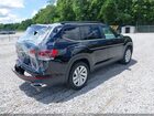 2021 Volkswagen Atlas 3.6l V6 Se W/technology Black vin: 1V2WR2CA4MC596300