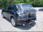 2021 Volkswagen Atlas 3.6l V6 Se W/technology Black vin: 1V2WR2CA4MC596300