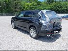 2021 Volkswagen Atlas 3.6l V6 Se W/technology Black vin: 1V2WR2CA4MC596300