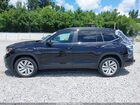 2021 Volkswagen Atlas 3.6l V6 Se W/technology Black vin: 1V2WR2CA4MC596300