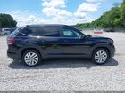 2021 Volkswagen Atlas 3.6l V6 Se W/technology Black vin: 1V2WR2CA4MC596300