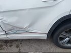 2019 Volkswagen Atlas 3.6l V6 Se W/technology R-line Белый vin: 1V2YR2CA4KC590678