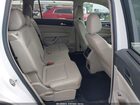 2019 Volkswagen Atlas 3.6l V6 Se W/technology R-line Белый vin: 1V2YR2CA4KC590678