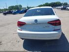 2018 Volkswagen Passat 2.0t Se Белый vin: 1VWBA7A34JC011846