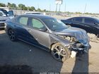 2020 Volkswagen Passat 2.0t R-line Gray vin: 1VWMA7A37LC007589
