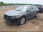 2020 Volkswagen Passat 2.0t Se Серый vin: 1VWSA7A37LC015778