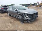 2020 Volkswagen Passat 2.0t Se Серый vin: 1VWSA7A37LC015778