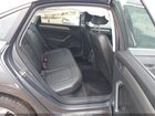 2020 Volkswagen Passat 2.0t Se Серый vin: 1VWSA7A37LC015778