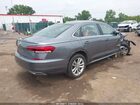 2020 Volkswagen Passat 2.0t Se Серый vin: 1VWSA7A37LC015778